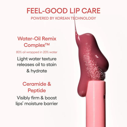 Laneige Juicepop & Glaze Craze Lip Duo